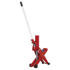 Hydraulic Forklift/Tractor Jack 4/5 Tonne FJ45