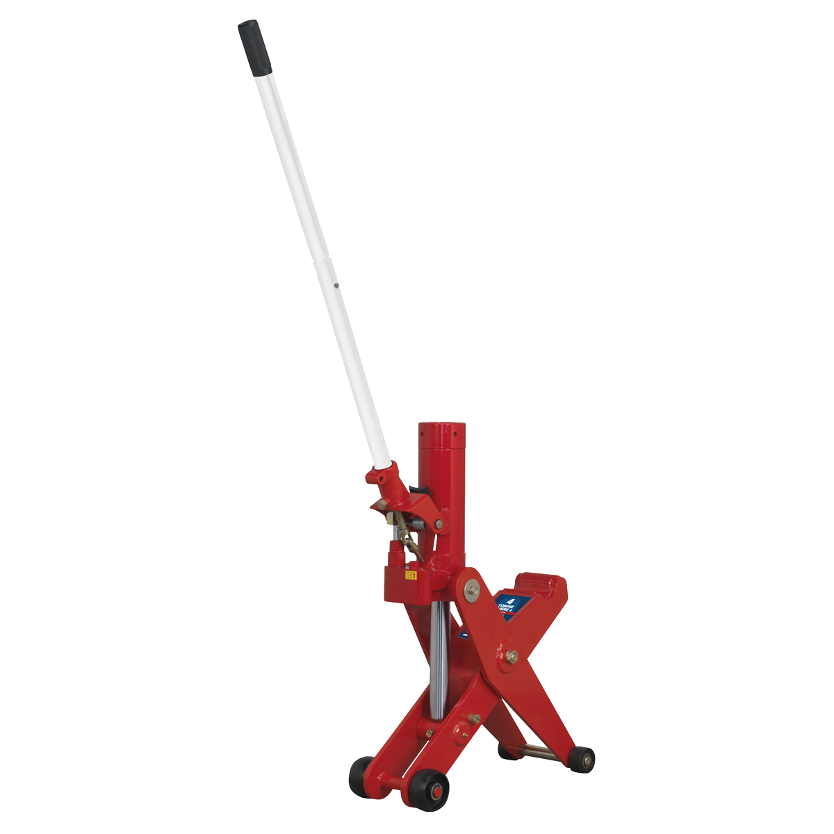 Hydraulic Forklift/Tractor Jack 4/5 Tonne FJ45