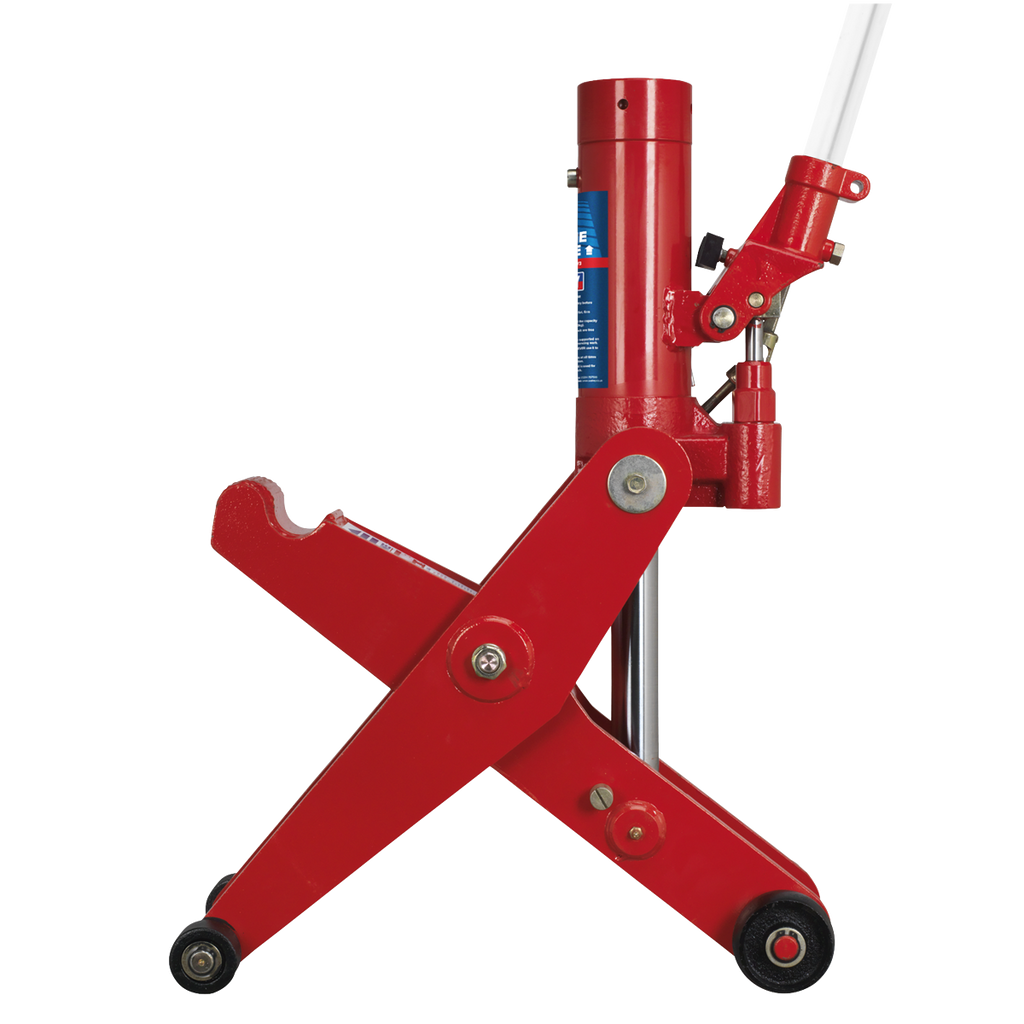 Hydraulic Forklift/Tractor Jack 4/5 Tonne FJ45