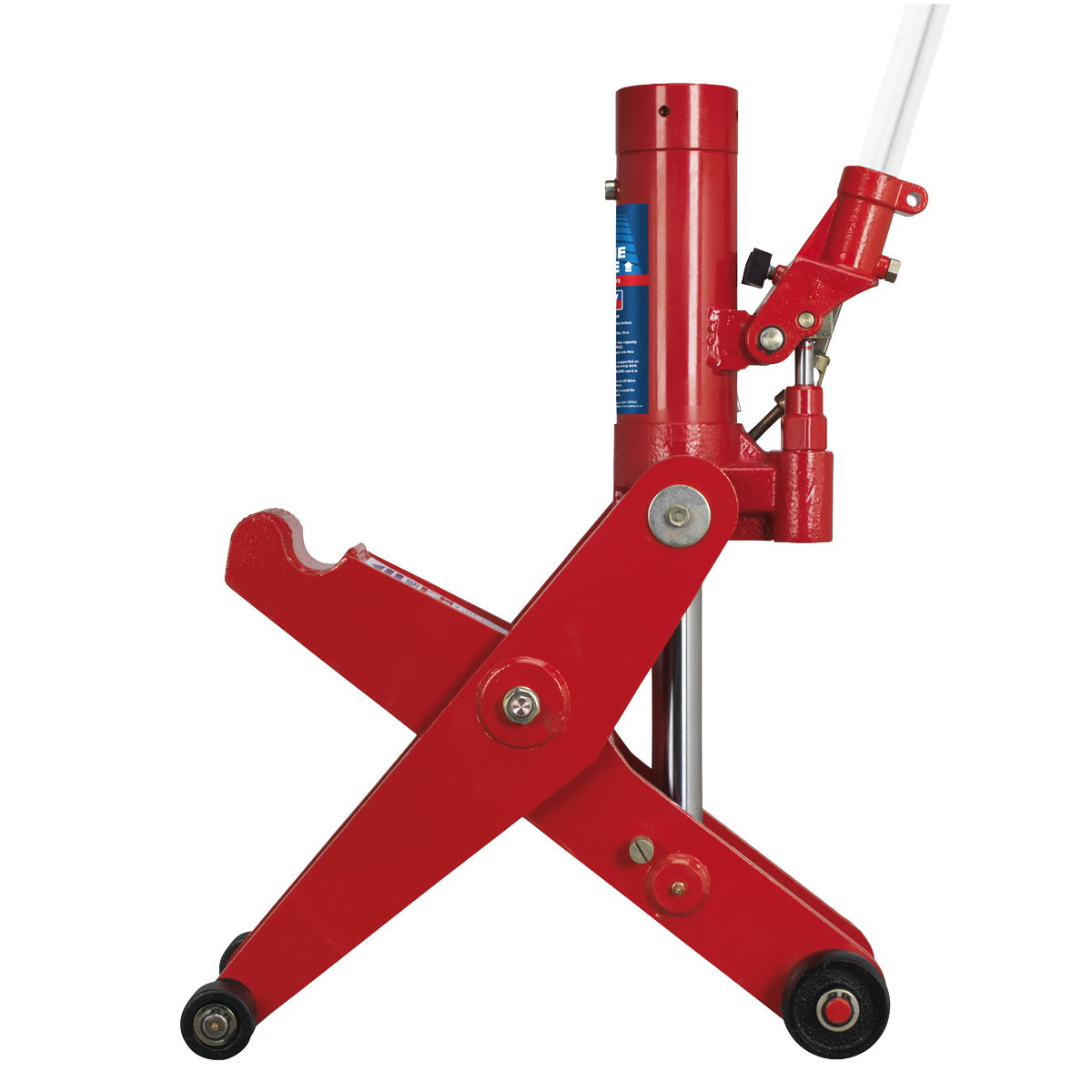 Hydraulic Forklift/Tractor Jack 4/5 Tonne FJ45