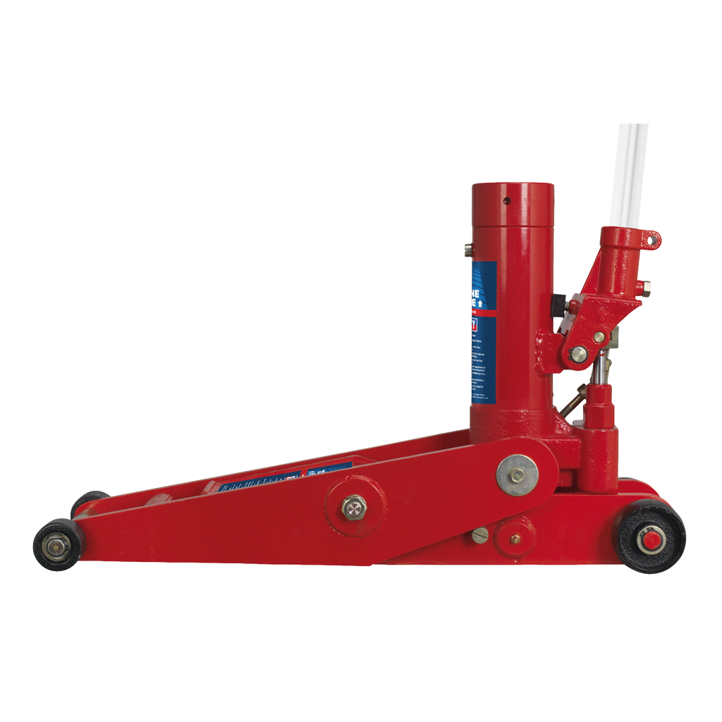 Hydraulic Forklift/Tractor Jack 4/5 Tonne FJ45