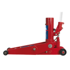 Hydraulic Forklift/Tractor Jack 4/5 Tonne FJ45