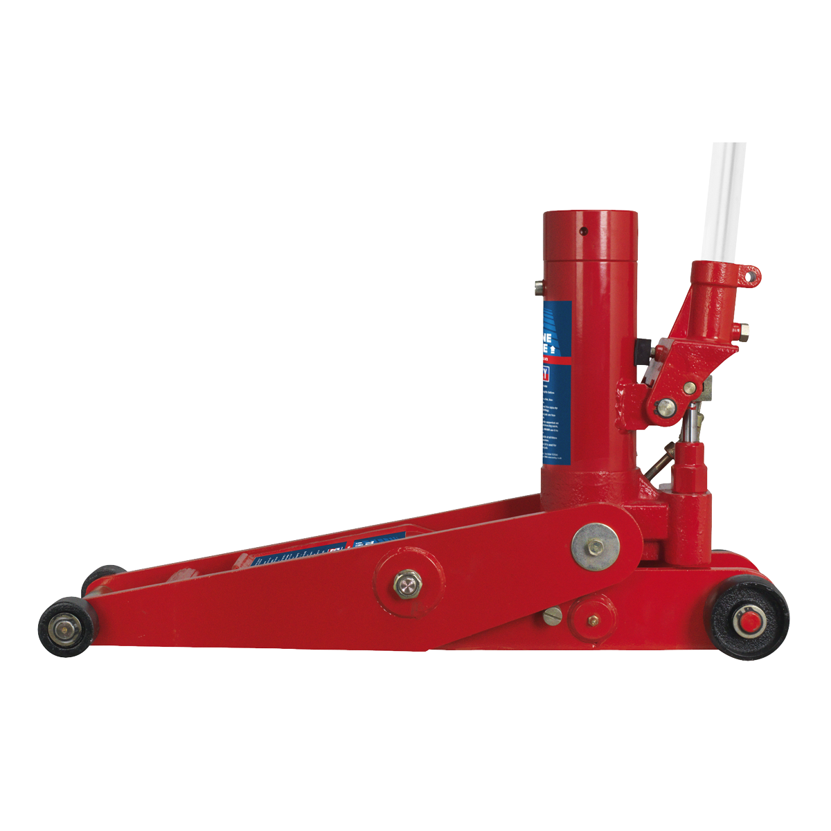 Hydraulic Forklift/Tractor Jack 4/5 Tonne FJ45