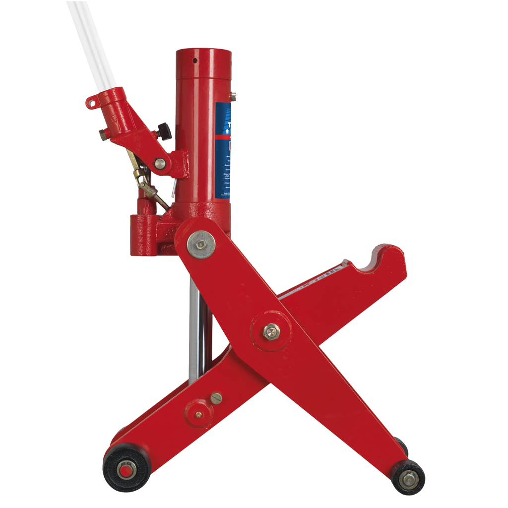 Hydraulic Forklift/Tractor Jack 4/5 Tonne FJ45