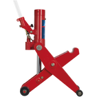 Hydraulic Forklift/Tractor Jack 4/5 Tonne FJ45