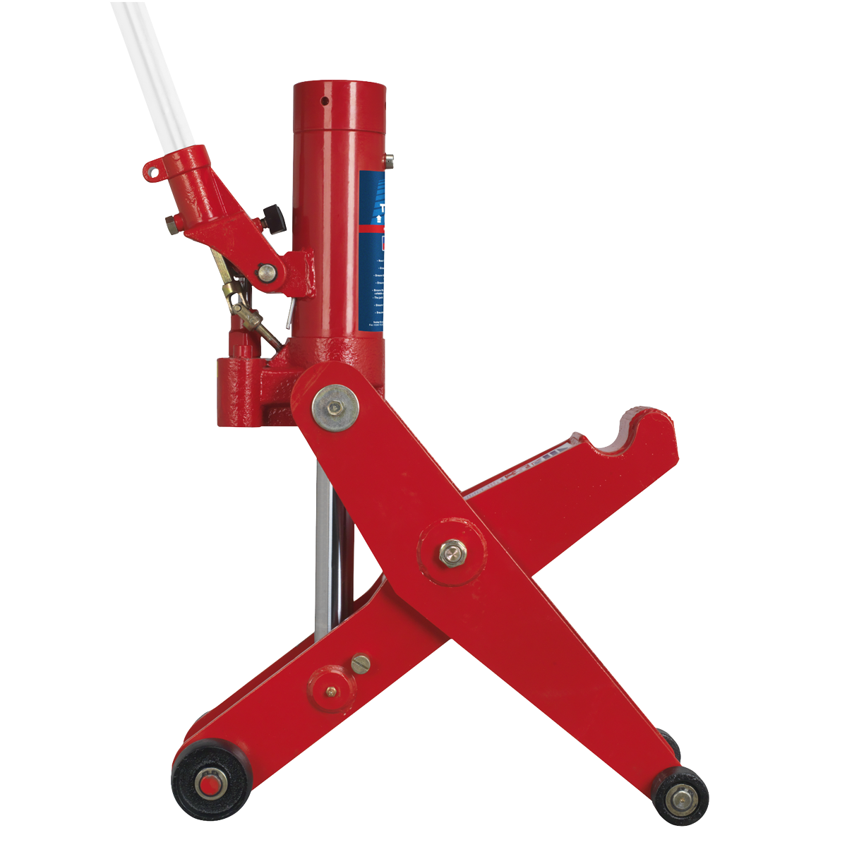 Hydraulic Forklift/Tractor Jack 4/5 Tonne FJ45