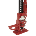 Farm Jack 1200mm 2 Tonne Capacity FJ48