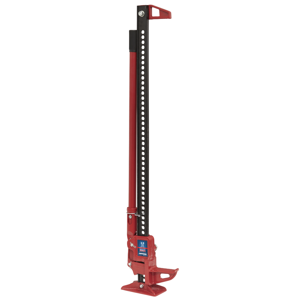 Farm Jack 1200mm 2 Tonne Capacity FJ48