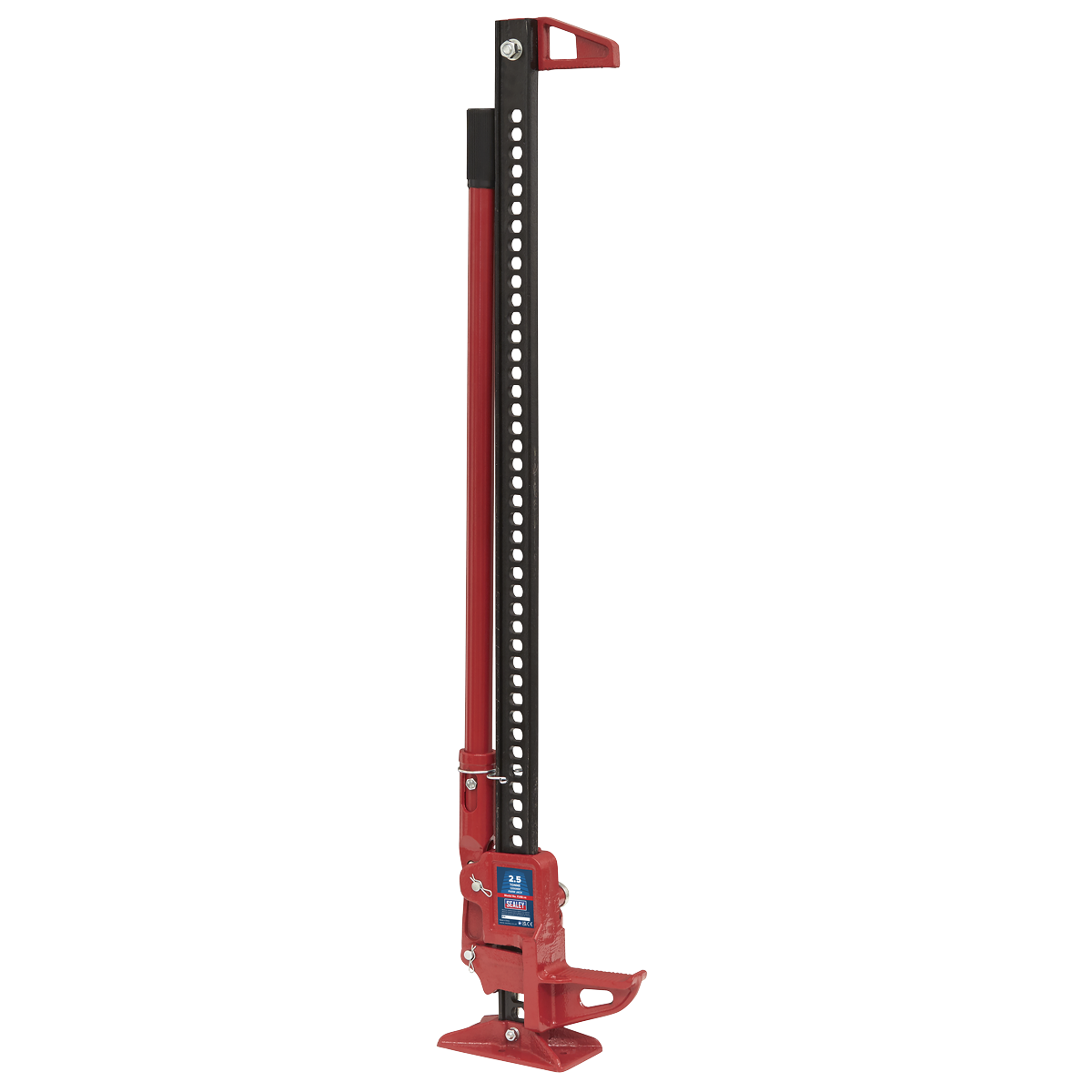 Farm Jack 1200mm 2 Tonne Capacity FJ48