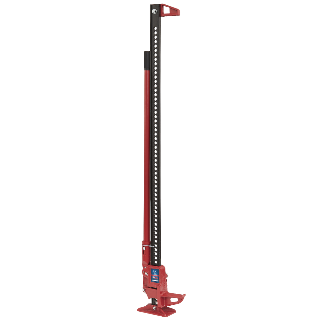 Farm Jack 1500mm 2 Tonne Capacity FJ60