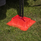 Off-Road Farm Jack Base & Handle Lock FJKIT