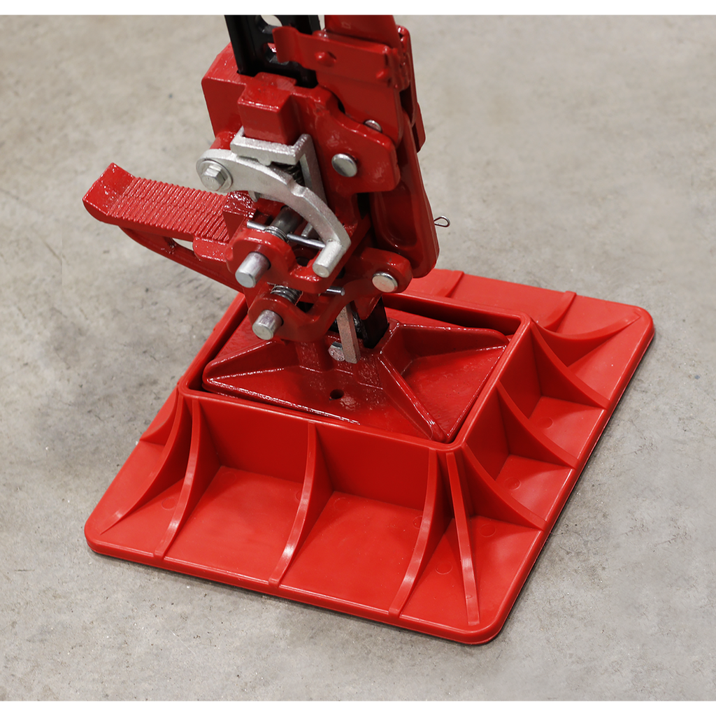 Off-Road Farm Jack Base & Handle Lock FJKIT