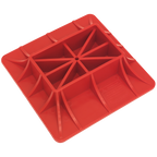 Off-Road Farm Jack Base & Handle Lock FJKIT