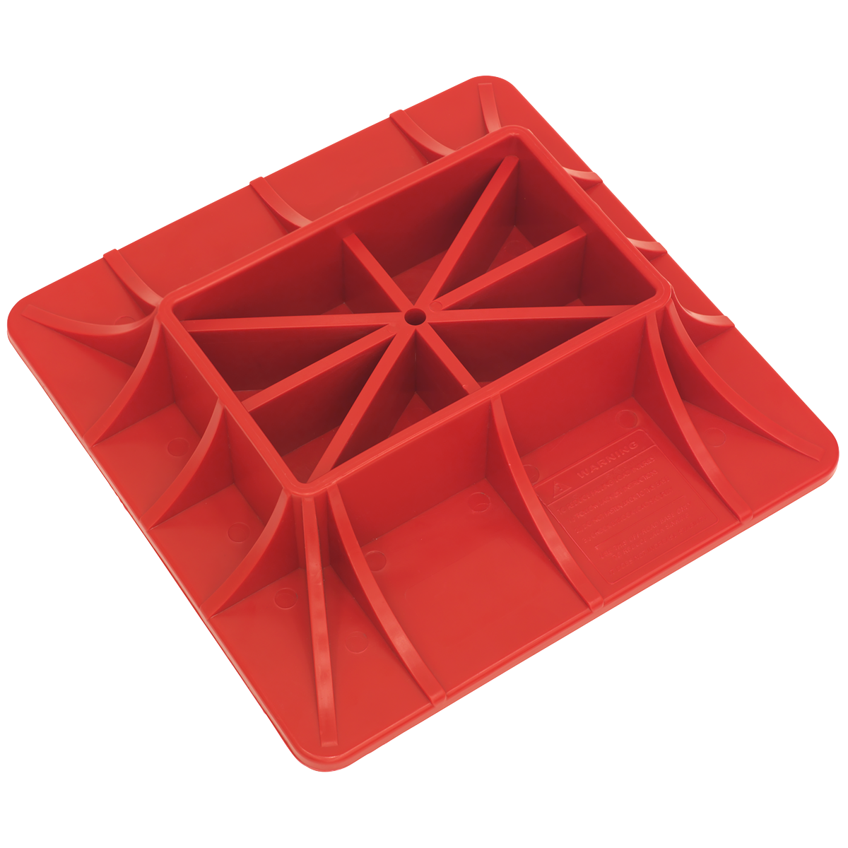 Off-Road Farm Jack Base & Handle Lock FJKIT