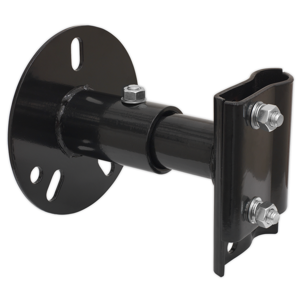 Farm Jack Wheel Mount Bracket FJWMB