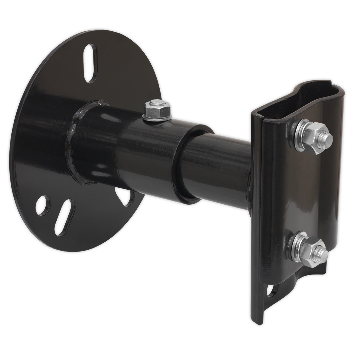 Farm Jack Wheel Mount Bracket FJWMB