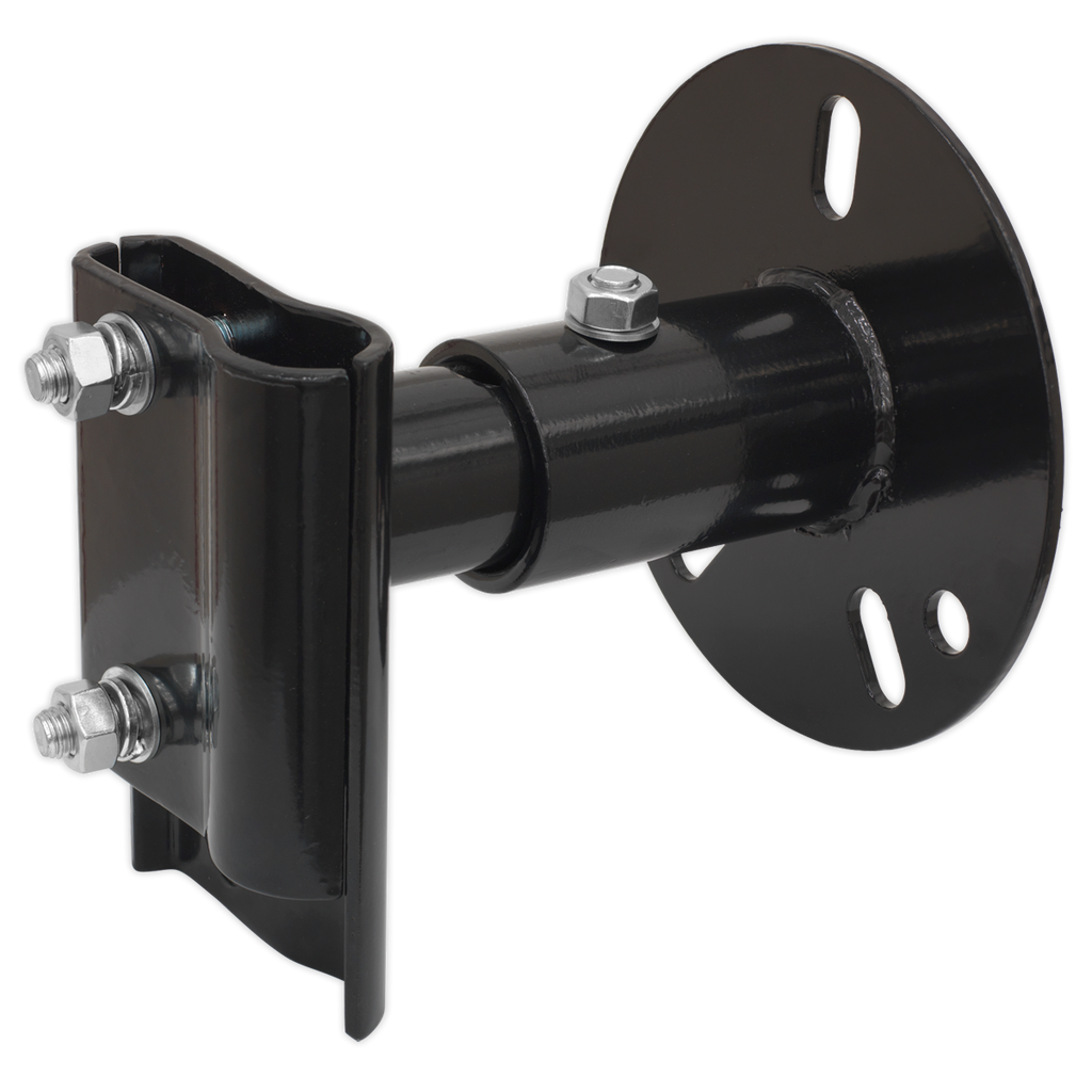 Farm Jack Wheel Mount Bracket FJWMB