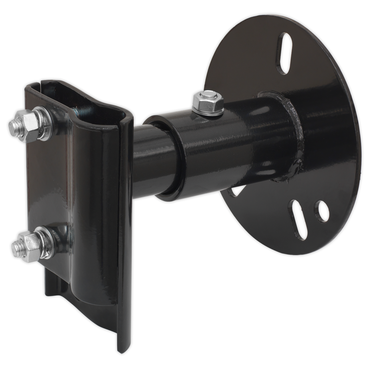 Farm Jack Wheel Mount Bracket FJWMB