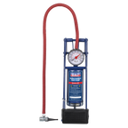 Single Barrel Foot Pump FP1