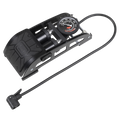 Twin Barrel Foot Pump FP6