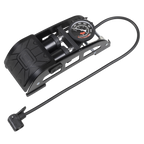 Twin Barrel Foot Pump FP6