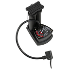 Mini Twin Barrel Bicycle Foot Pump FP7