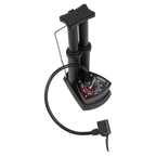 Mini Twin Barrel Bicycle Foot Pump FP7