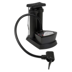 Mini Twin Barrel Bicycle Foot Pump FP7
