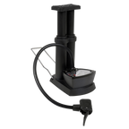 Mini Twin Barrel Bicycle Foot Pump FP7