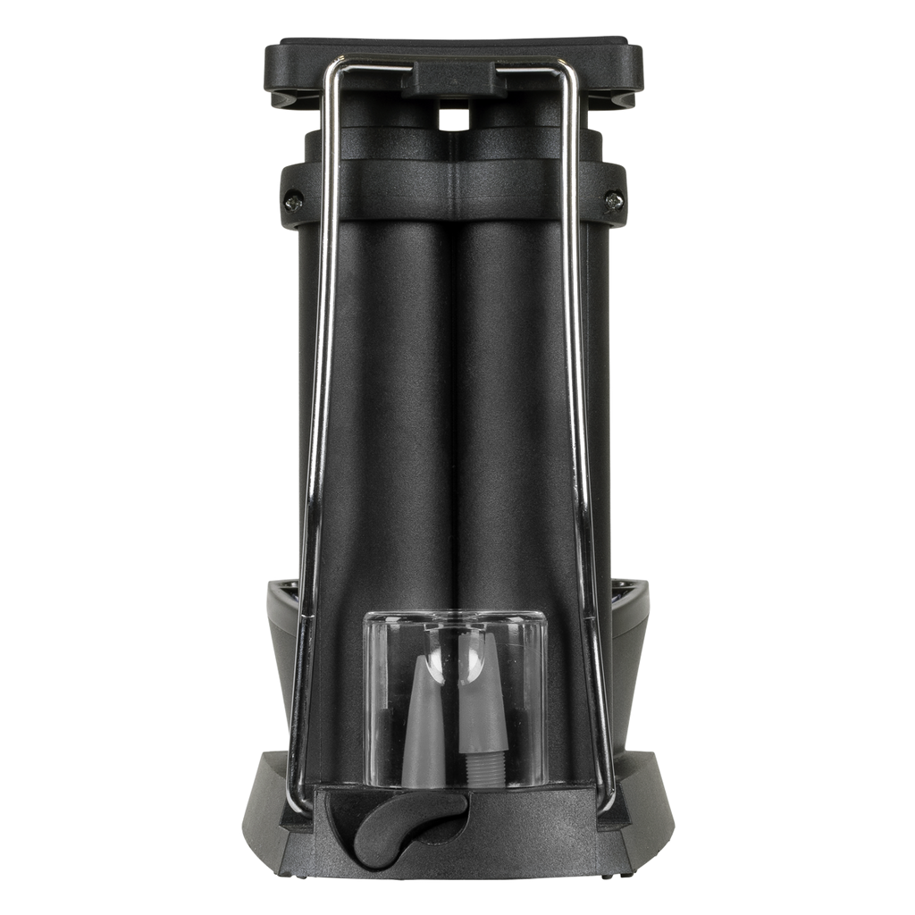 Mini Twin Barrel Bicycle Foot Pump FP7