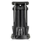 Mini Twin Barrel Bicycle Foot Pump FP7