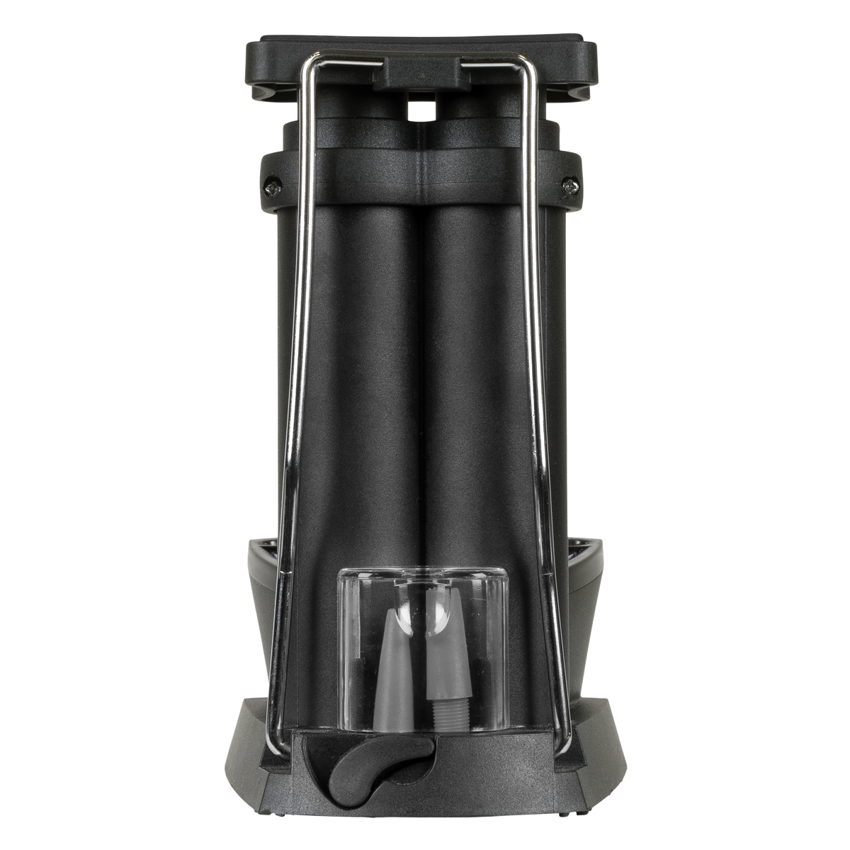 Mini Twin Barrel Bicycle Foot Pump FP7