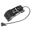 Single Barrel Digital Foot Pump FP8D