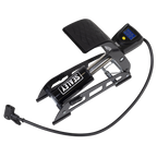 Single Barrel Digital Foot Pump FP8D