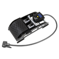 Twin Barrel Digital Foot Pump FP9D