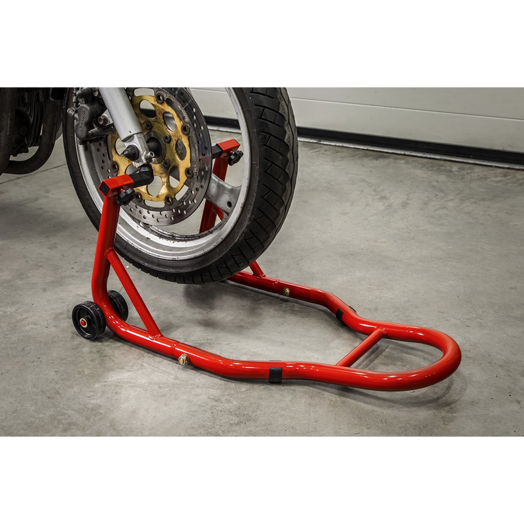Paddock Stand Front Fork FPS1KD