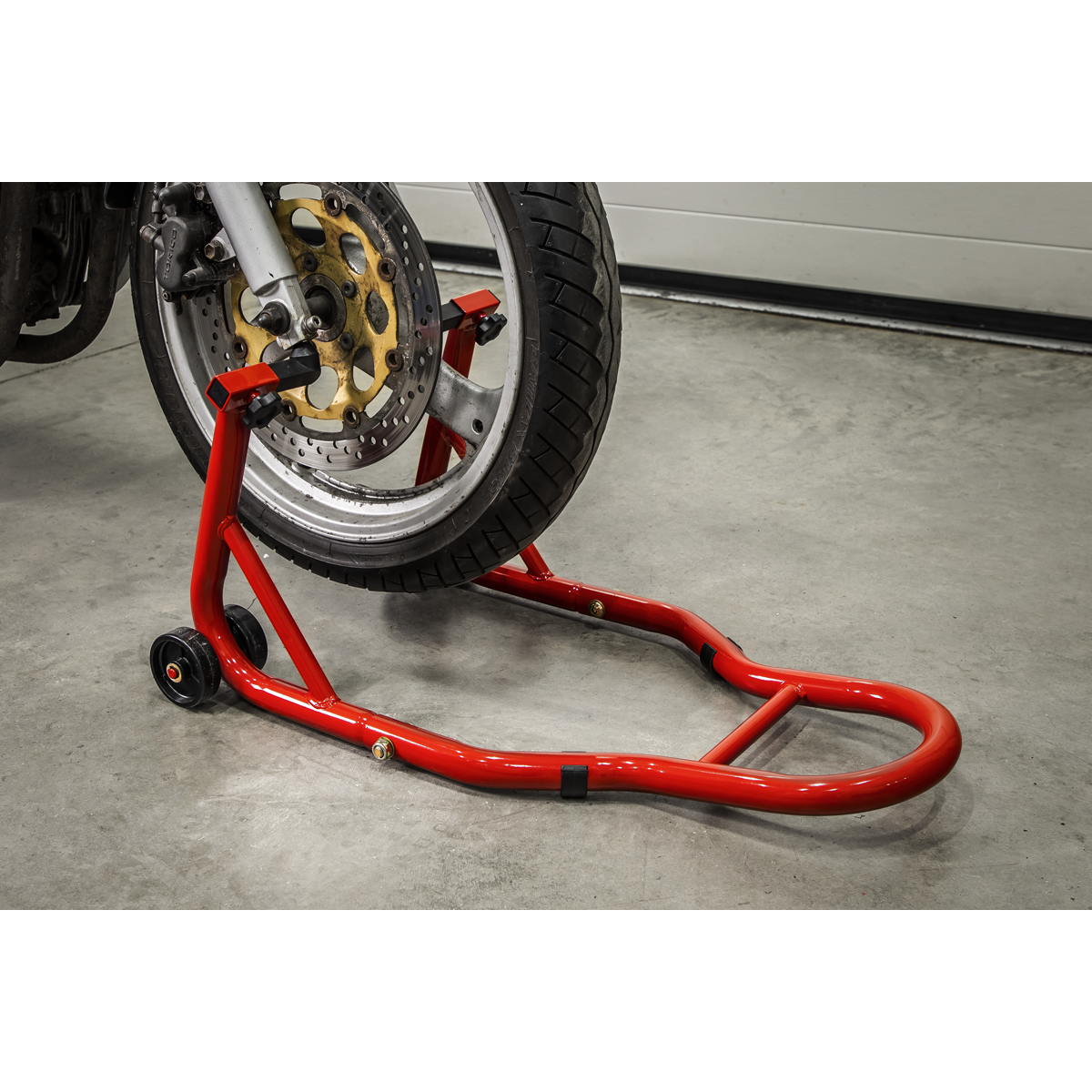 Paddock Stand Front Fork FPS1KD