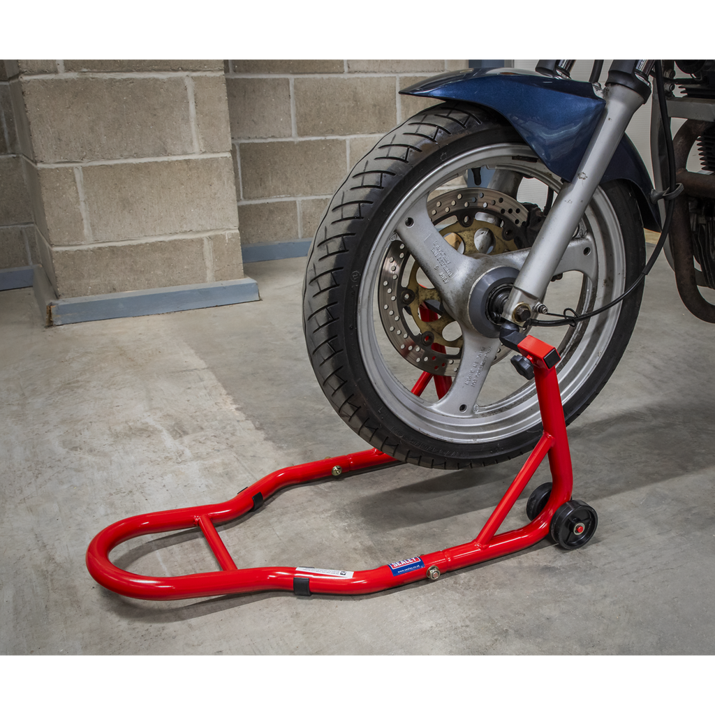 Paddock Stand Front Fork FPS1KD