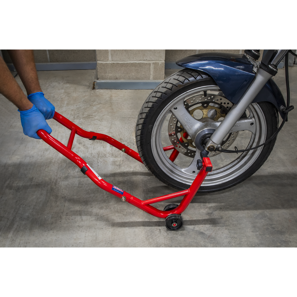 Paddock Stand Front Fork FPS1KD