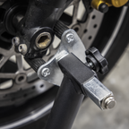 Universal Front Paddock Stand 360° Floating FPS1MD