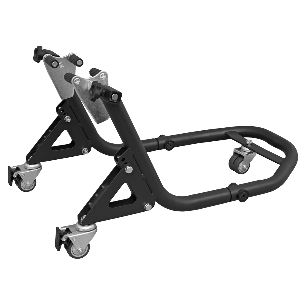 Universal Front Paddock Stand 360° Floating FPS1MD