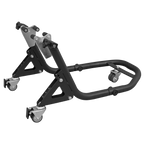 Universal Front Paddock Stand 360° Floating FPS1MD
