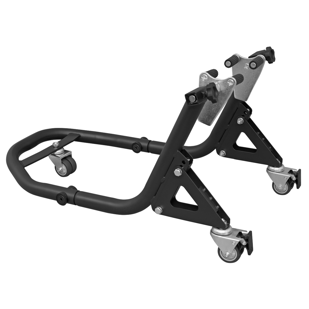 Universal Front Paddock Stand 360° Floating FPS1MD