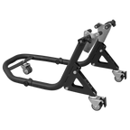 Universal Front Paddock Stand 360° Floating FPS1MD