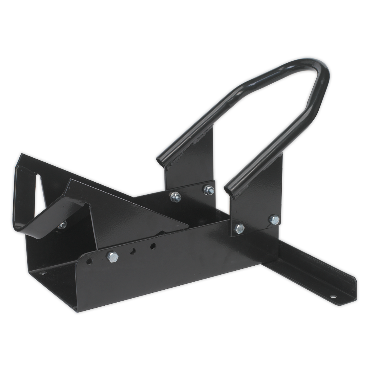 Universal Front Paddock Stand 360° Floating FPS1MD
