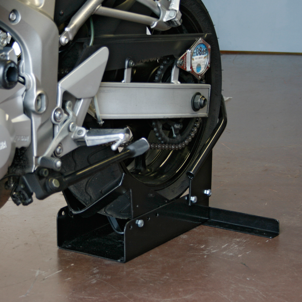 Motorcycle Rear Wheel Chock FPS4