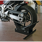 Motorcycle Rear Wheel Chock FPS4