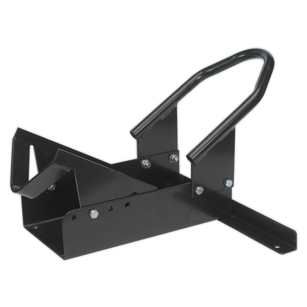 Motorcycle Rear Wheel Chock FPS4