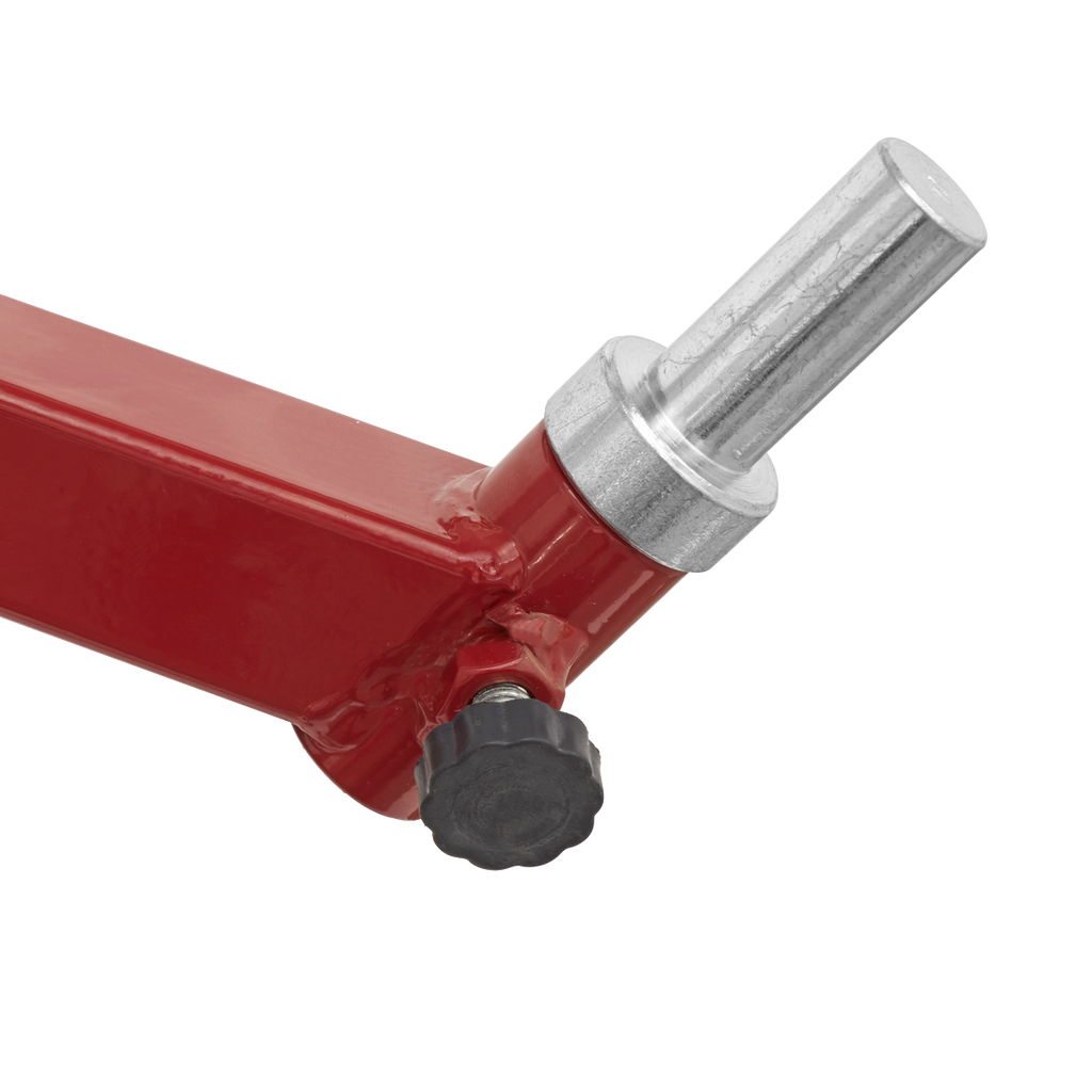 Front Headstock Stand FPS5