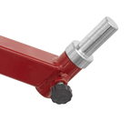 Front Headstock Stand FPS5